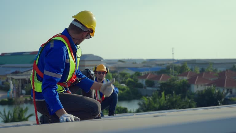 Best Hot Roofs  in Lodi, CA