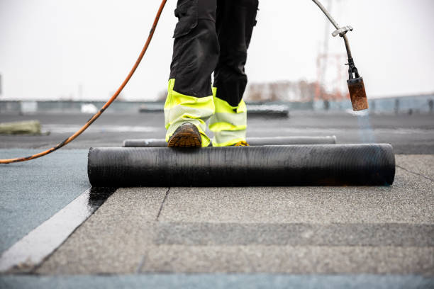 Best Green or Eco-Friendly Roofing Solutions  in Lodi, CA